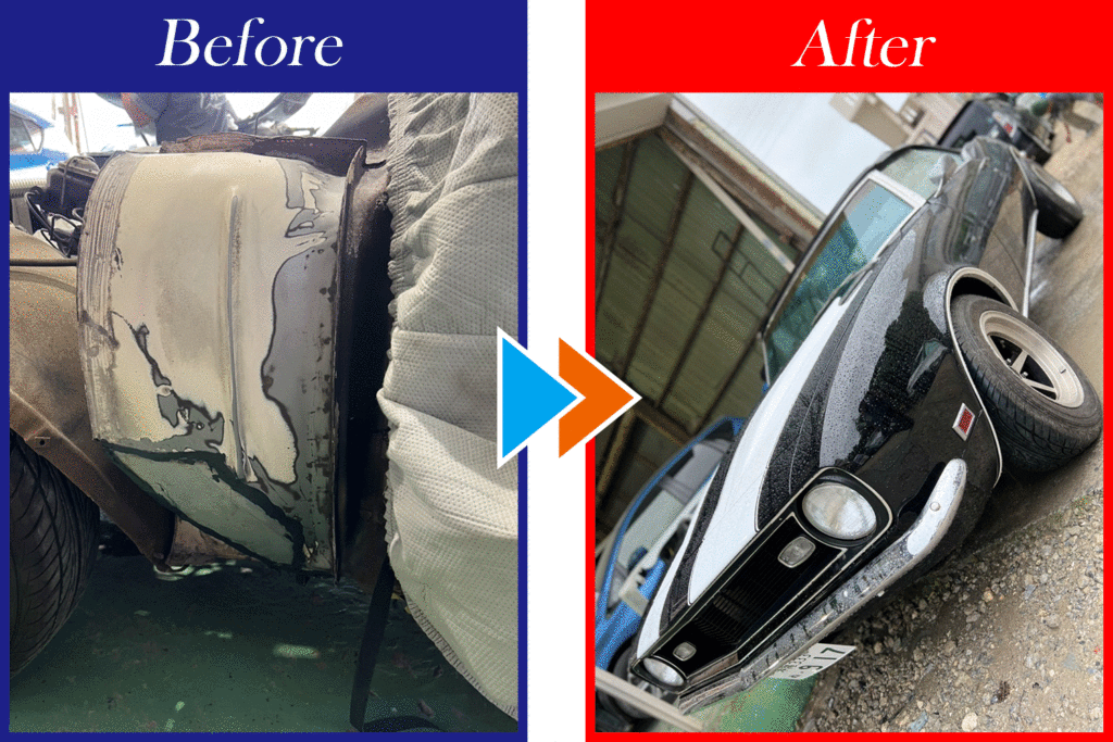 カマロコンバーチブル